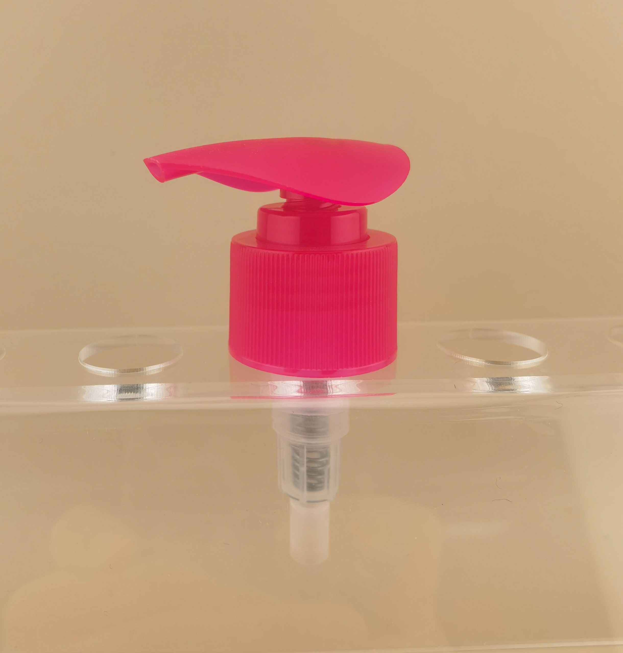 High Quality PP Lotion Pump For Hand Wash Shampoo And Make Up - Image 3