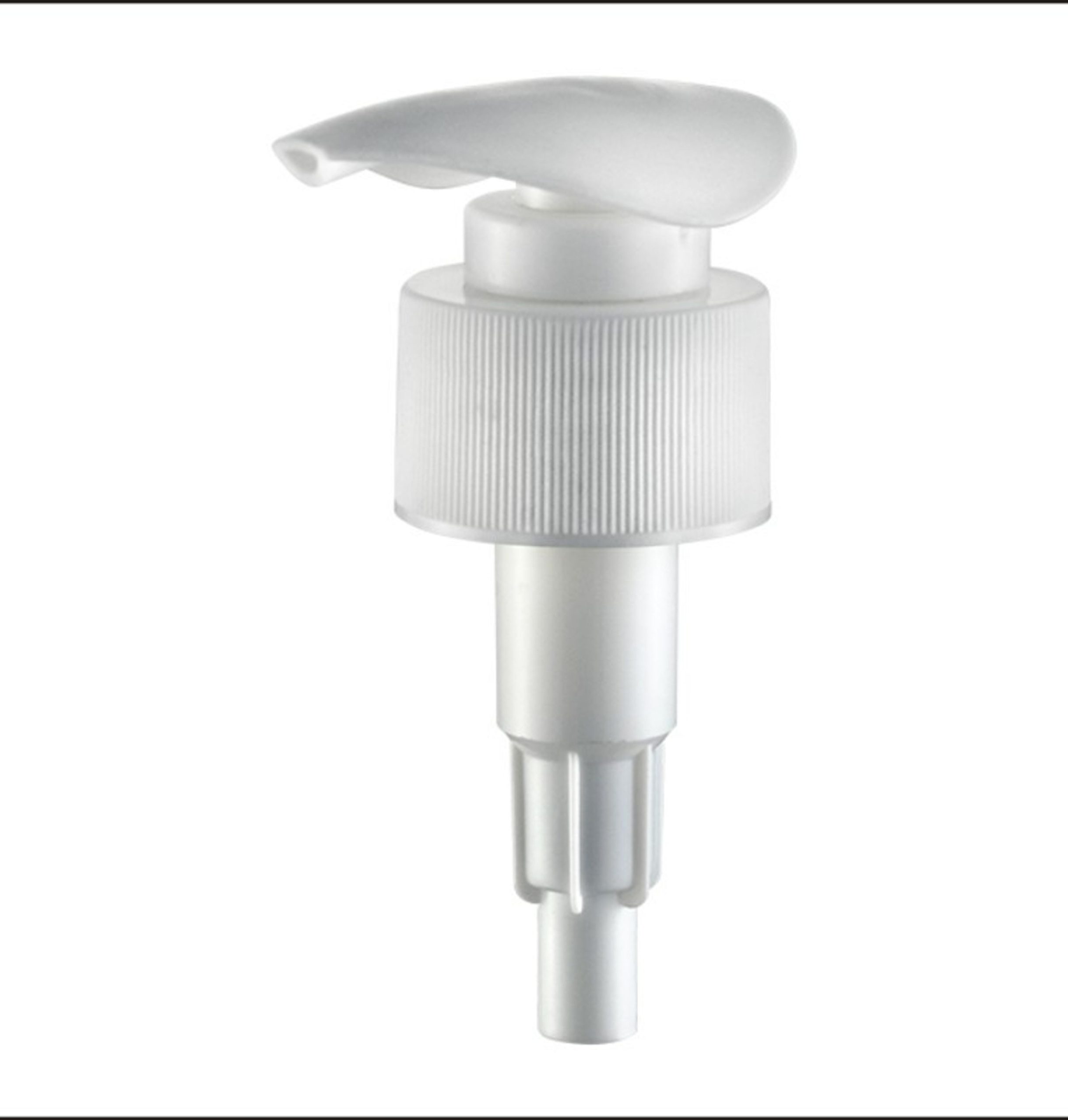High Quality PP Lotion Pump For Hand Wash Shampoo And Make Up - Image 2