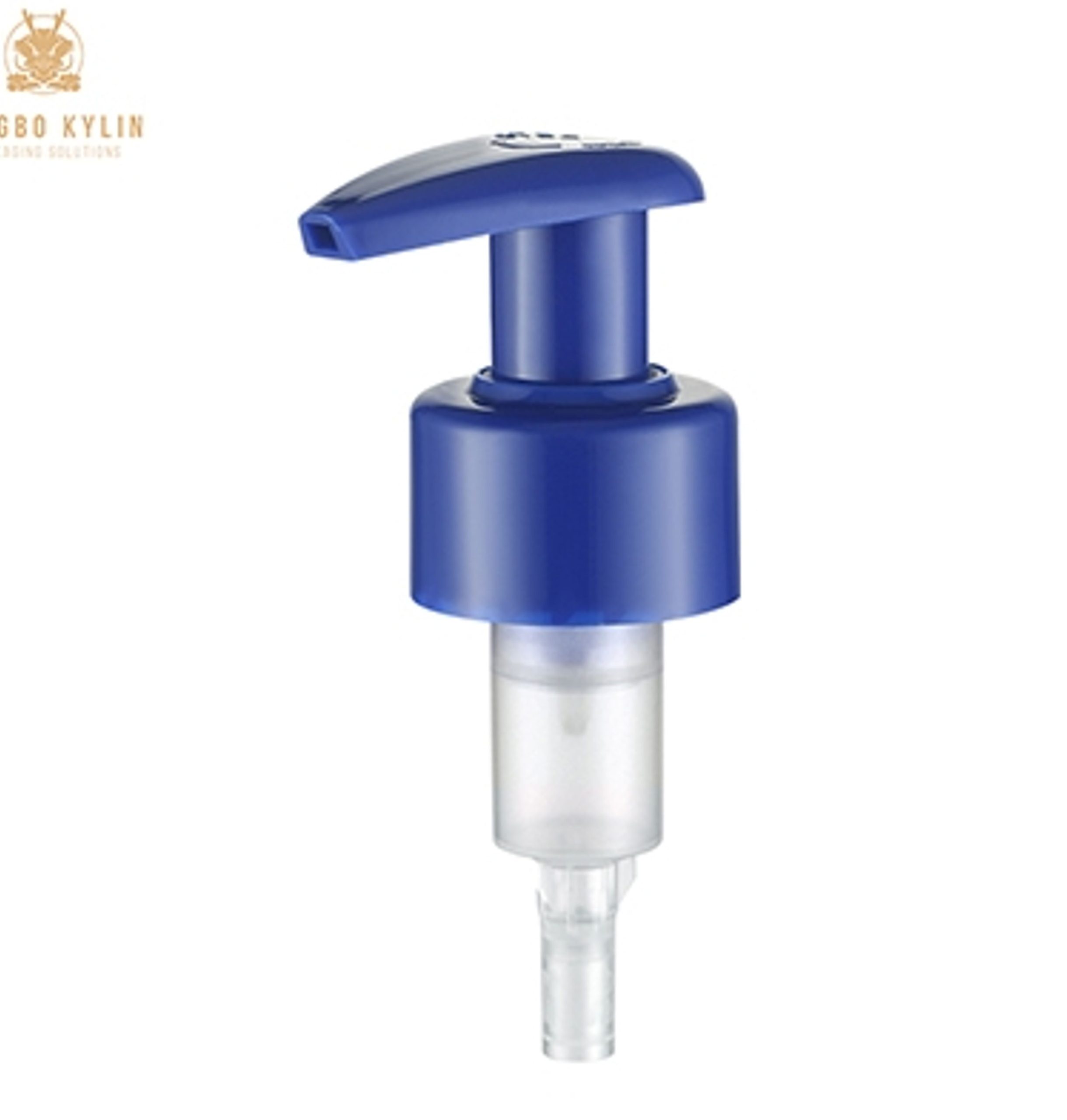 Multiscene Liquid Lotion Dispenser Pump 2CC 24 410 Recyclable - Image 2