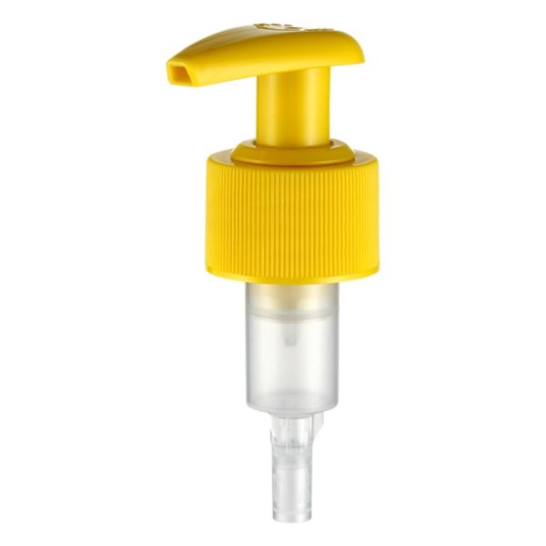 Multiscene Liquid Lotion Dispenser Pump 2CC 24 410 Recyclable