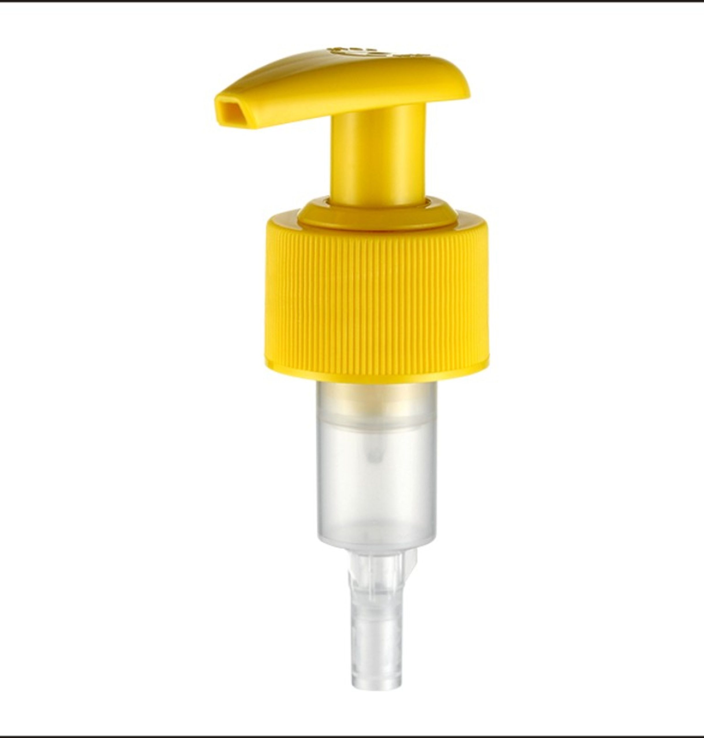 Multiscene Liquid Lotion Dispenser Pump 2CC 24 410 Recyclable