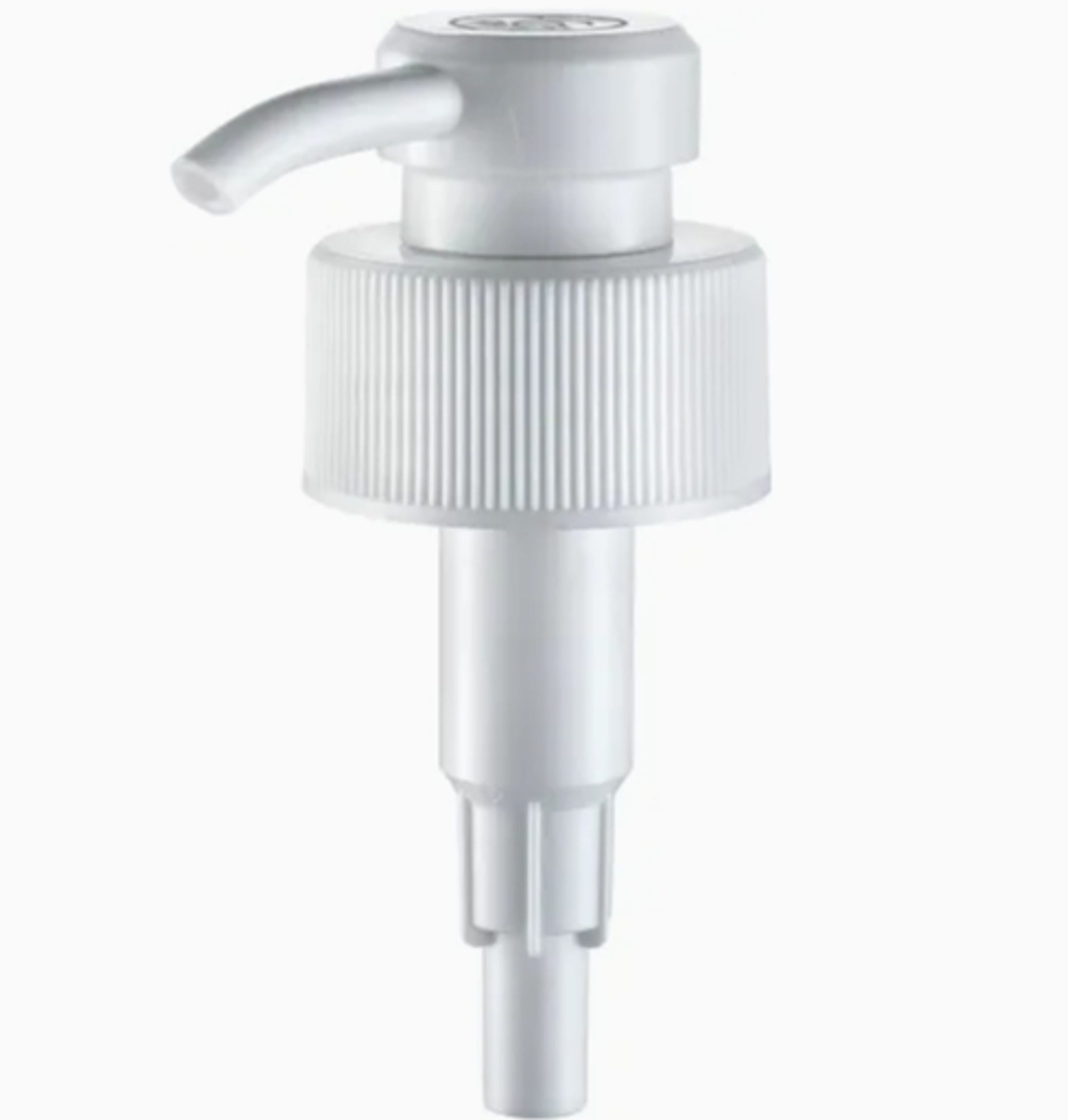 Lotion Pump K206-1 Practical 4CC Screw Multiscene Soap Dispenser Pump Top