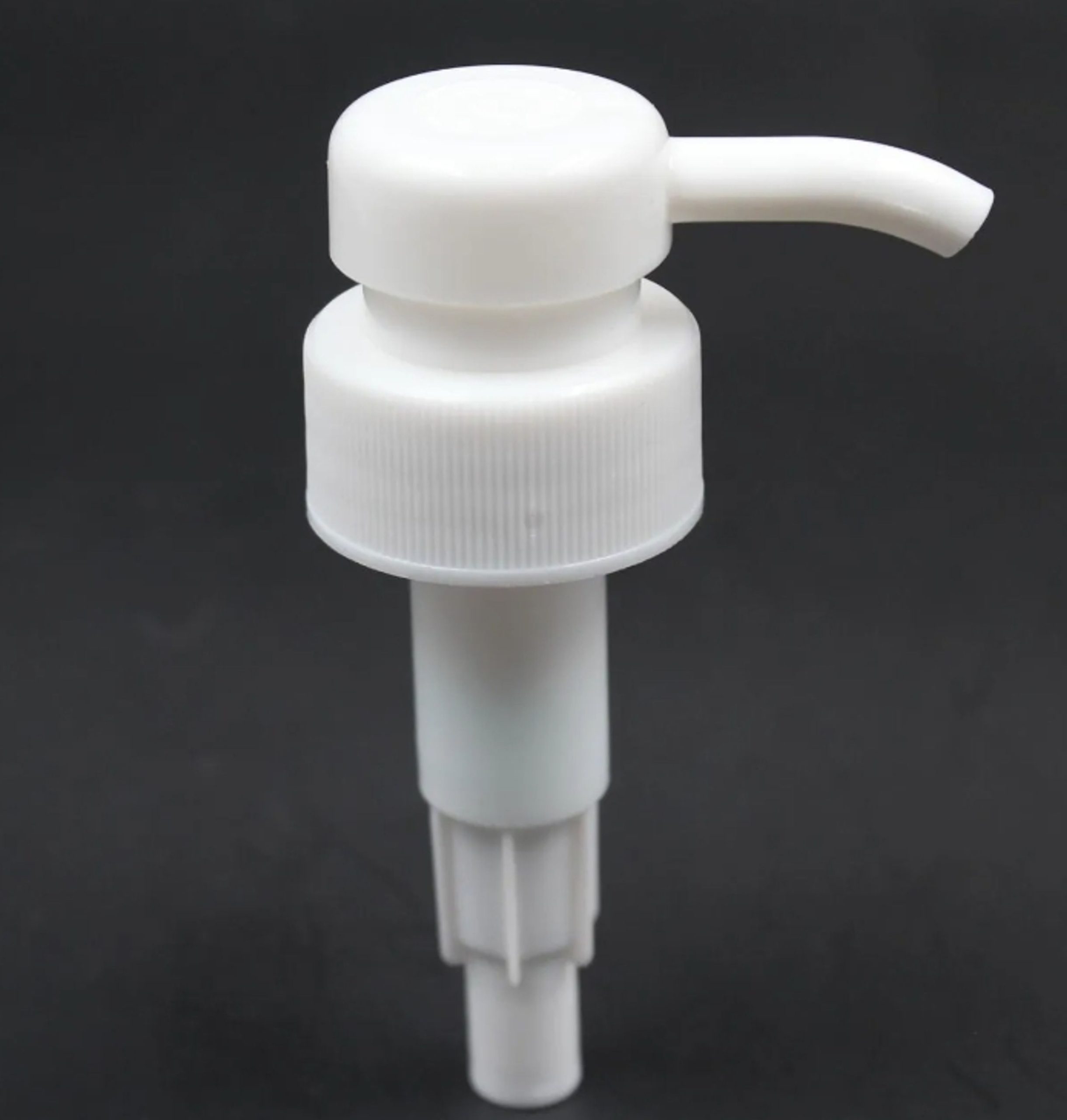 Lotion Pump K206-1 Practical 4CC Screw Multiscene Soap Dispenser Pump Top - Image 3