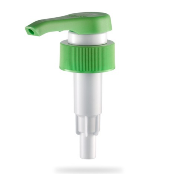 Lotion Pump K206-2 Multifunctional Lotion Dispenser Pump 4CC Eco Friendly for Bathroom