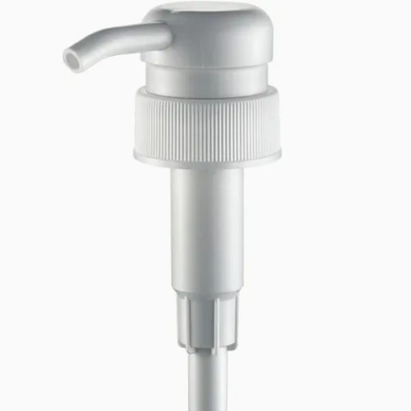 Big Lotion Pump 4cc Plastic Pump for Packaging