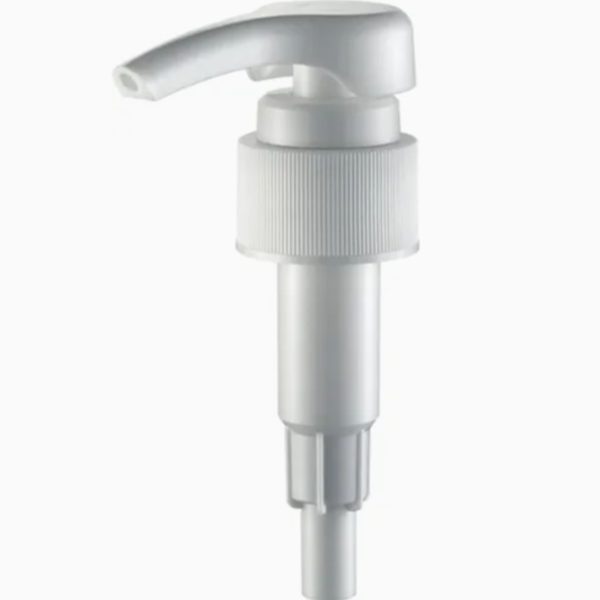 Big Detergent Shampoo Dispenser Pump, 4cc Output 33mm 28mm Lotion Pump, Hand Liquid Soap Lotion Pump