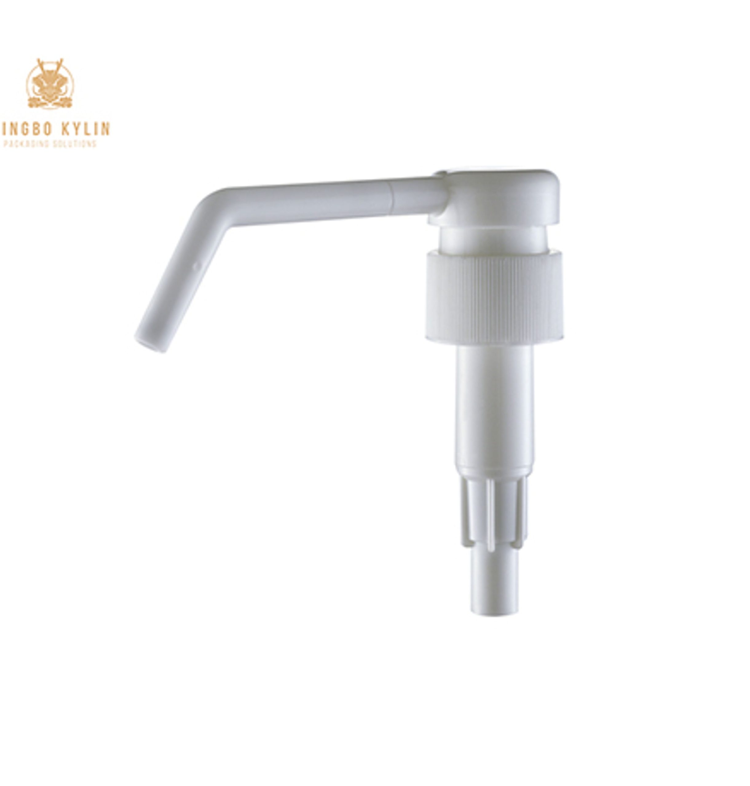 Plastic Lotion Dispenser Pump Multipurpose for Disinfectant - Image 2