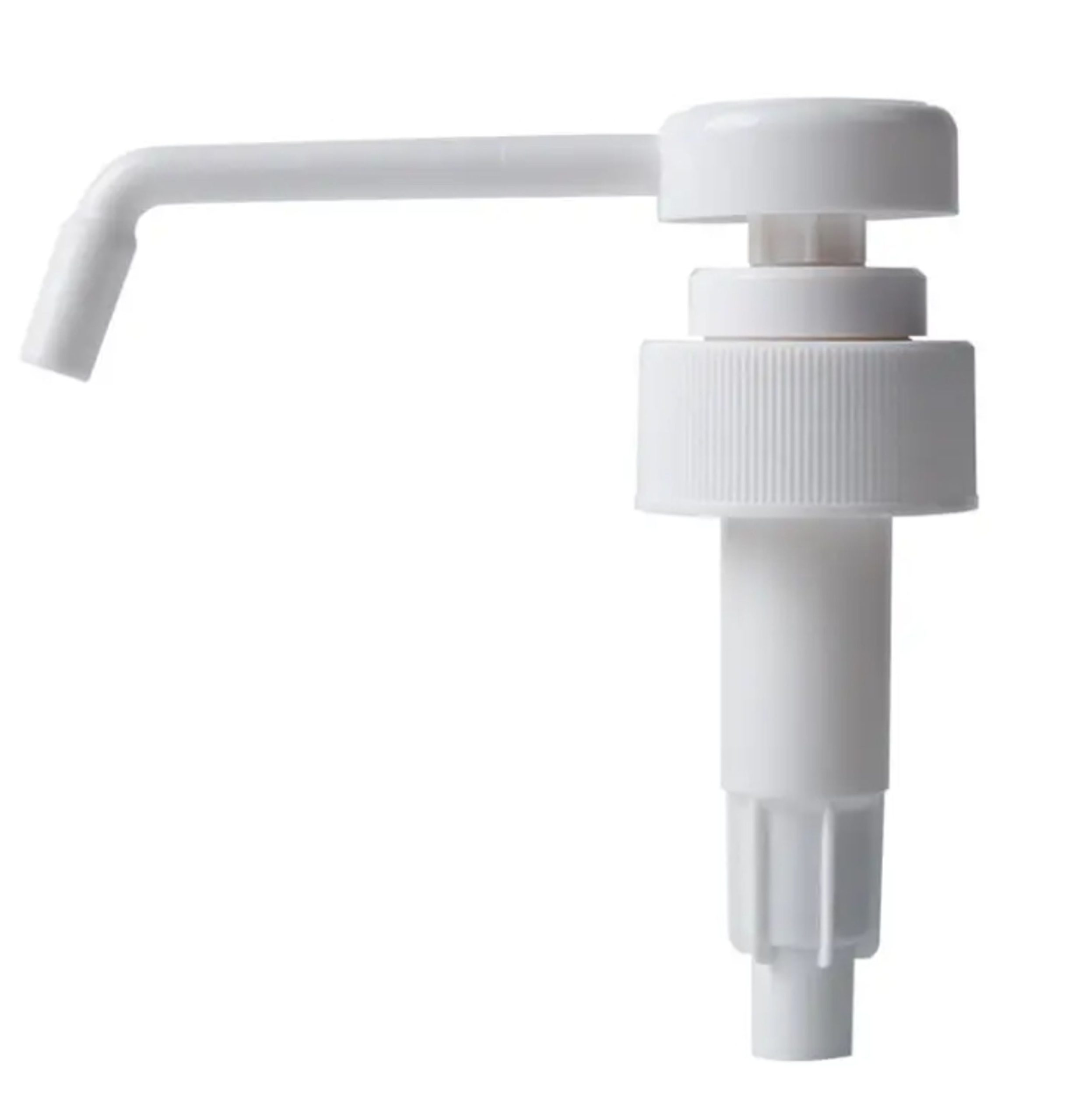 Multi Scene Soap Lotion Dispenser Replacement Pump LDPE Material Recycled - Image 2
