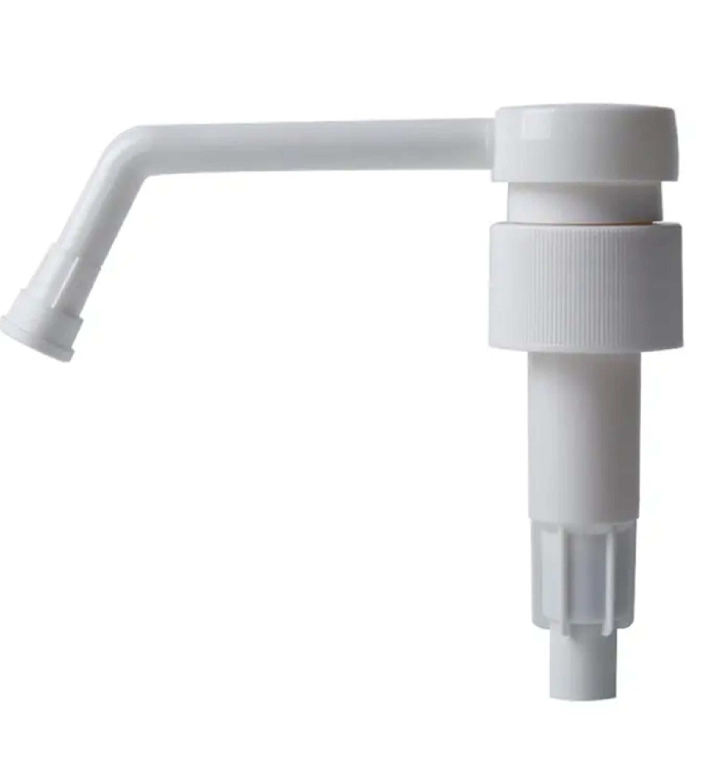 Multi Scene Soap Lotion Dispenser Replacement Pump LDPE Material Recycled - Image 3