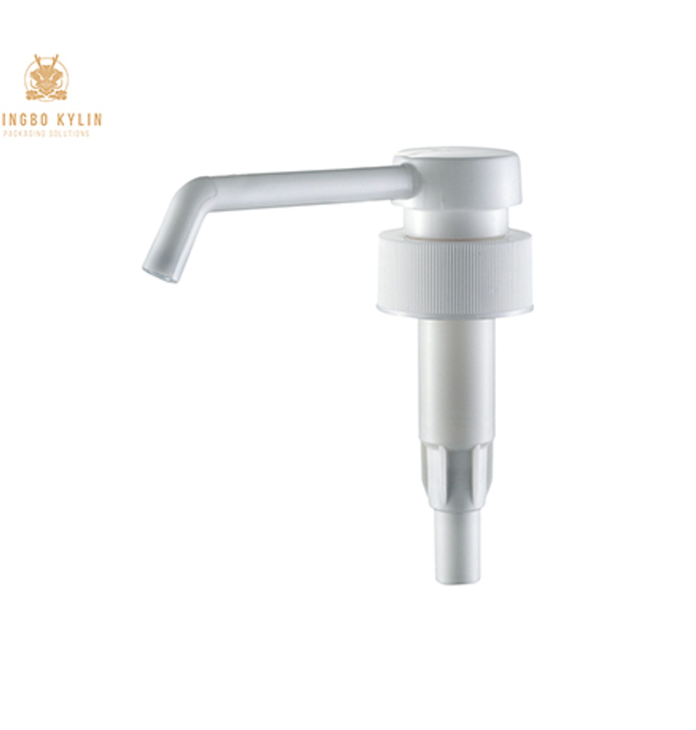 Multi Scene Soap Lotion Dispenser Replacement Pump LDPE Material Recycled - Image 5