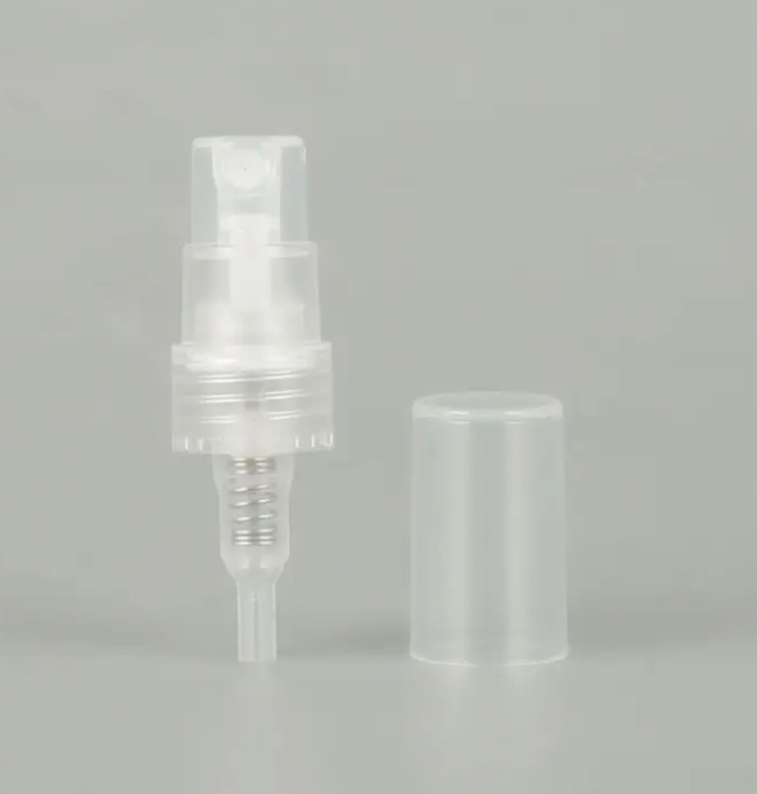 Normal Fine Mist Sprayer, K301 Multipurpose Fine Mist Spray Pump , ISO14001 Plastic Spray Nozzles - Image 3