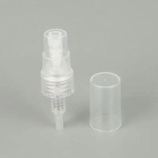 Normal Fine Mist Sprayer, K301 Multipurpose Fine Mist Spray Pump , ISO14001 Plastic Spray Nozzles