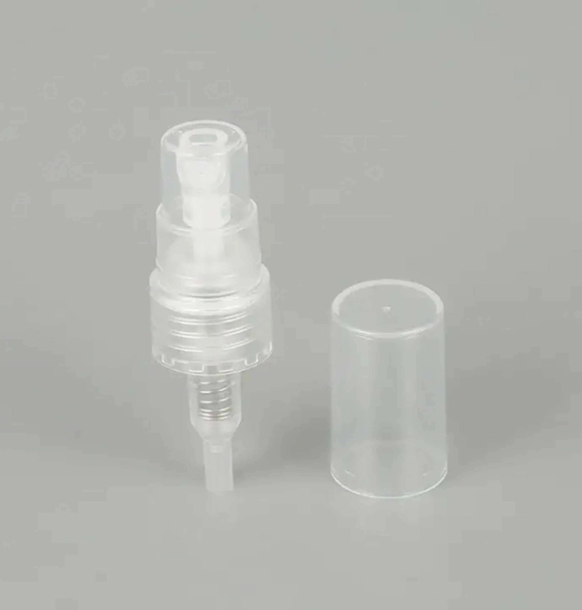 Normal Fine Mist Sprayer, K301 Multipurpose Fine Mist Spray Pump , ISO14001 Plastic Spray Nozzles