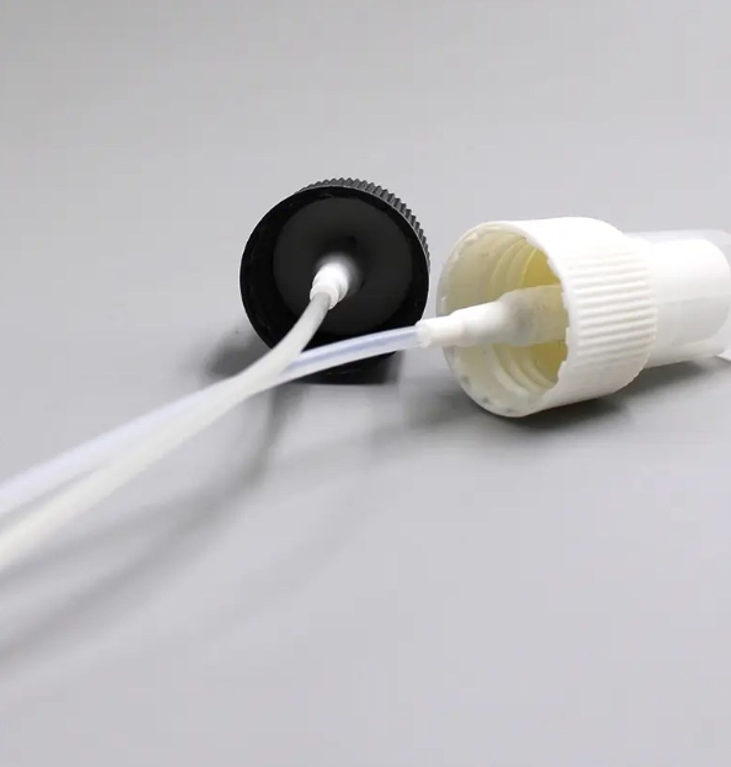 Mist Sprayer Plastic Fine Mist Pump Sprayer K302 Multifunctional Nonspill - Image 4