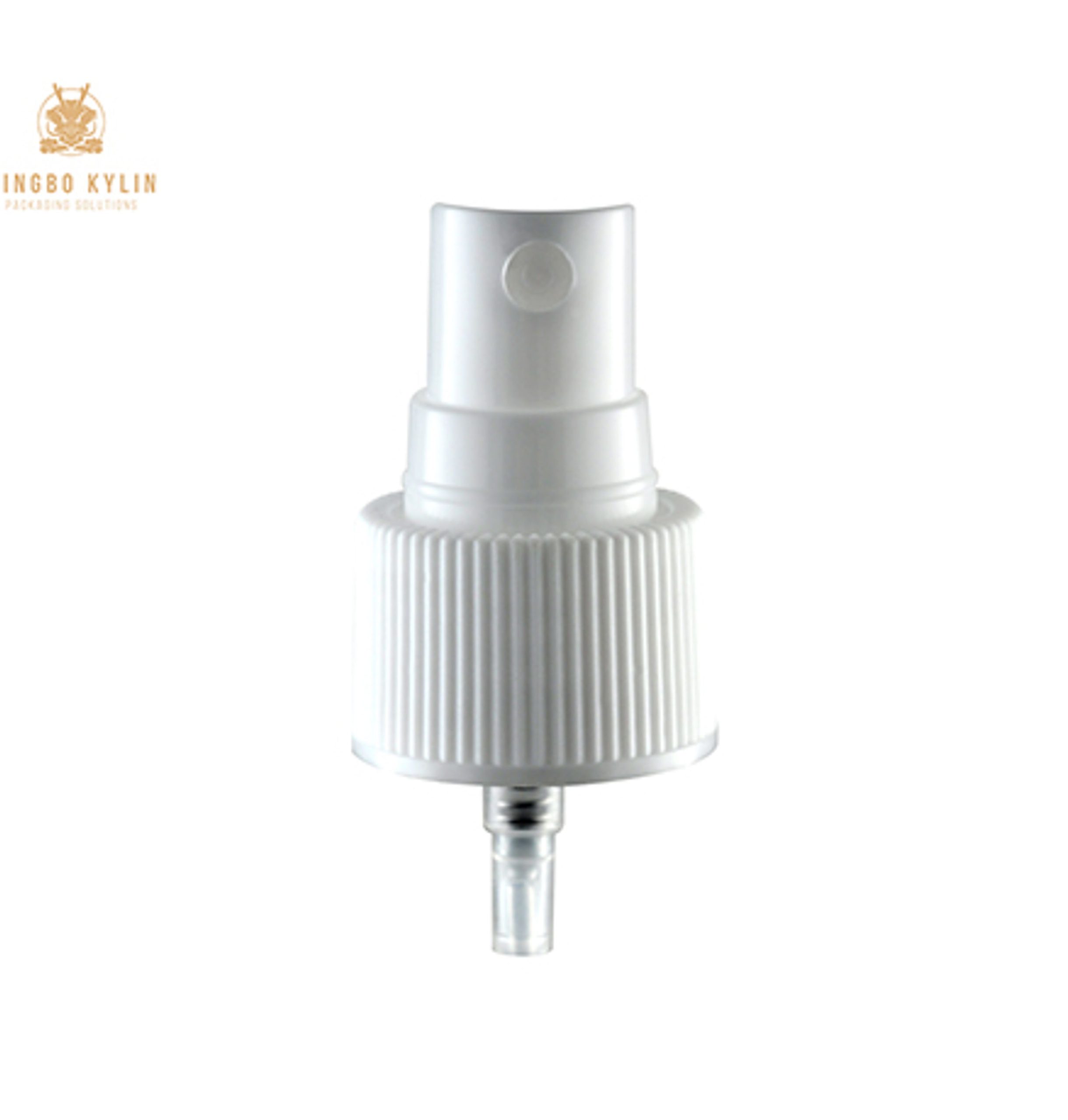 Mist Sprayer Plastic Fine Mist Pump Sprayer K302 Multifunctional Nonspill - Image 2