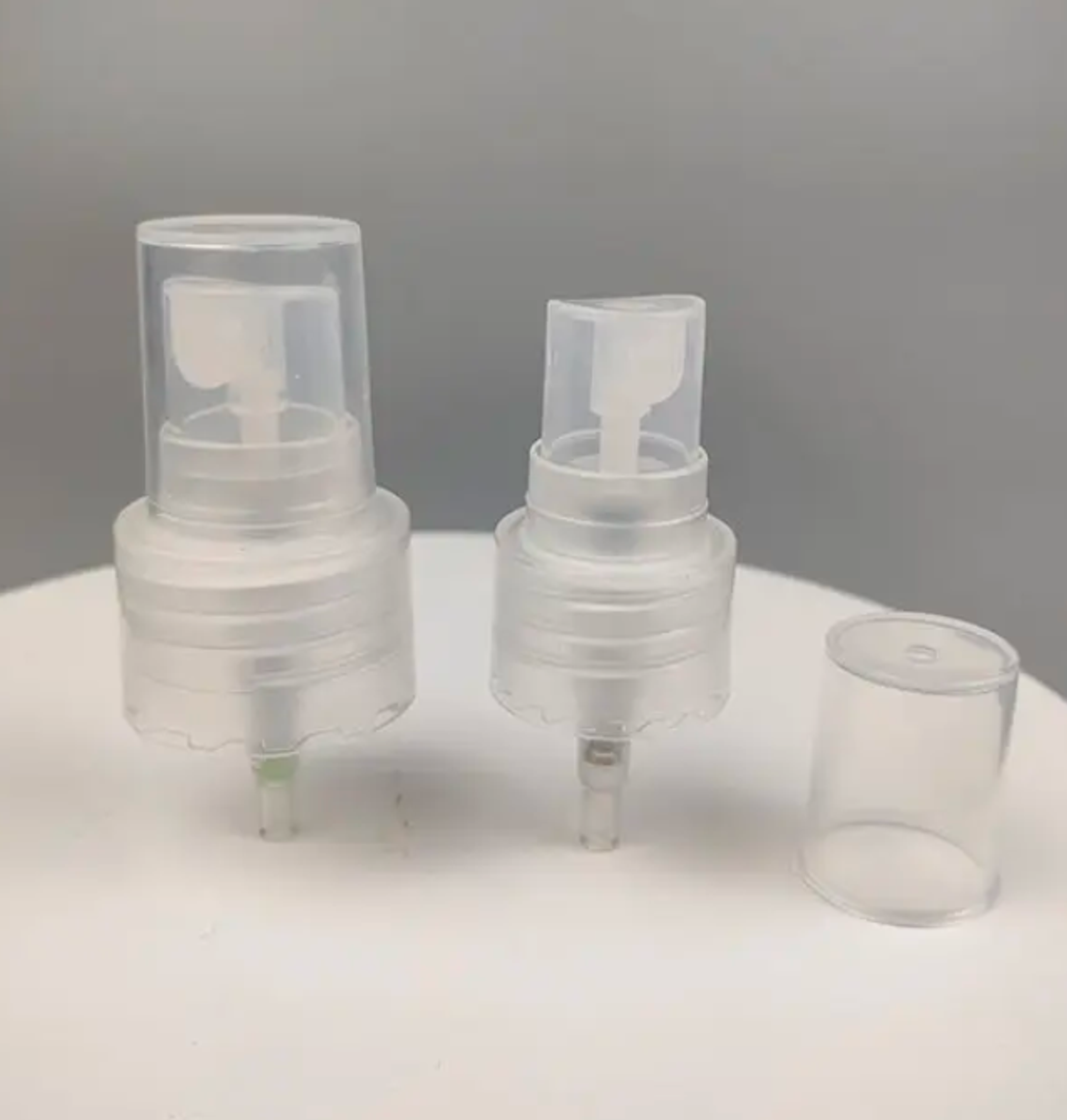 Heads Multipurpose Reusable K305 Mist Sprayer Leakproof Fine Mist Pump Sprayer