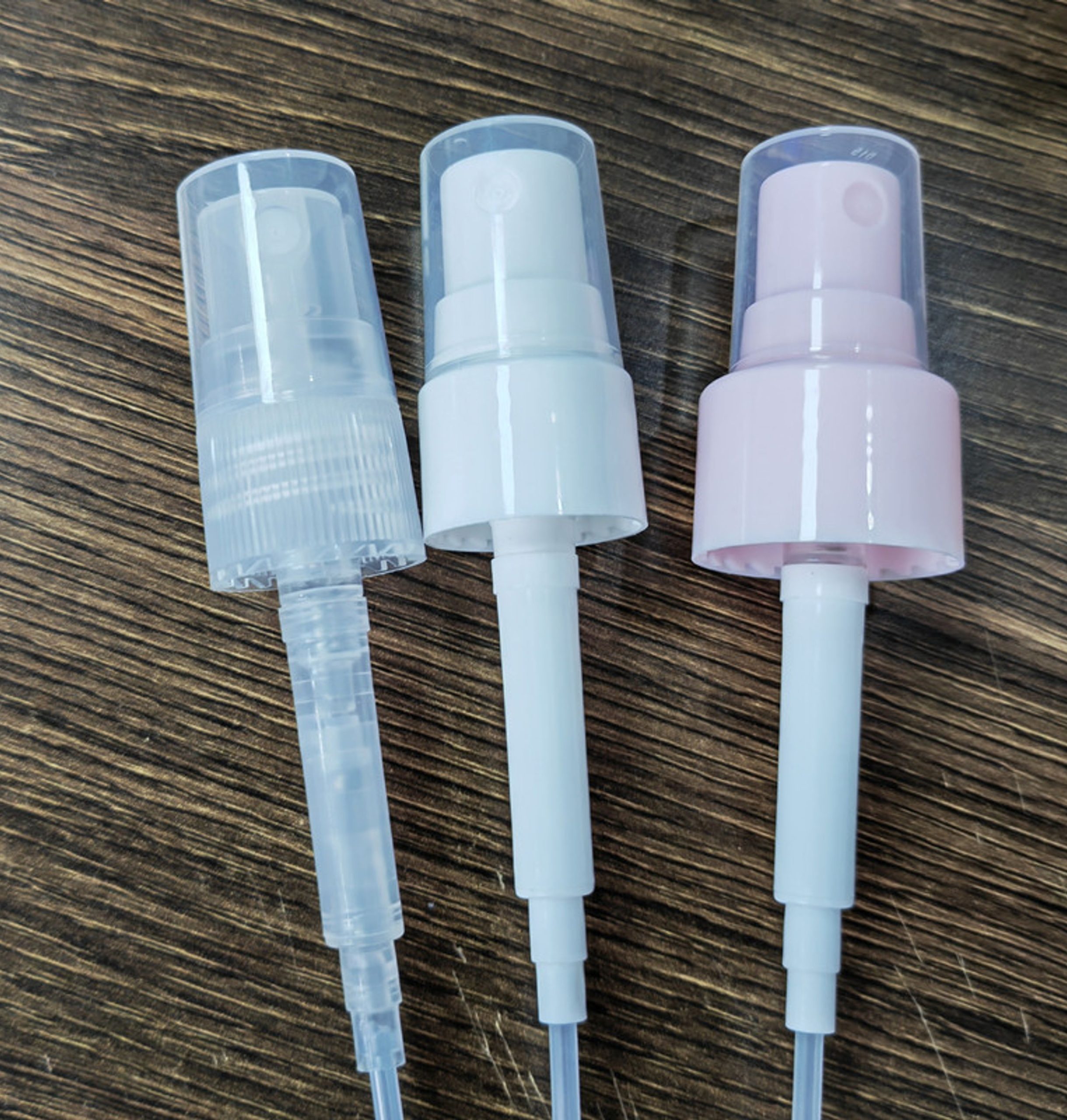 Mist Sprayer Fine Mist Pump Sprayer 0.20cc Durable for Perfume - Image 3