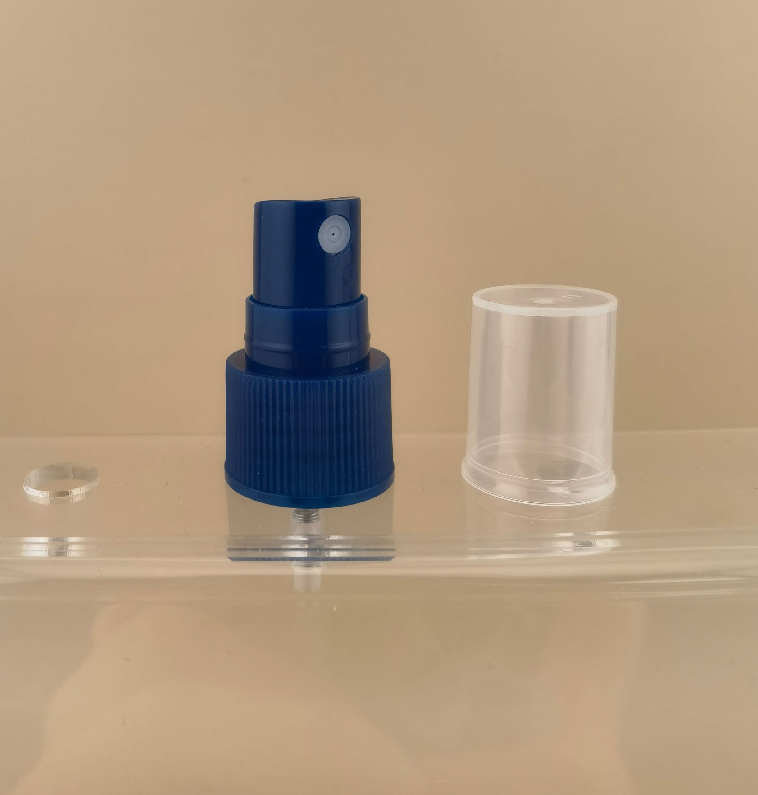 Mist Sprayer Fine Mist Pump Sprayer 0.20cc Durable for Perfume - Image 2