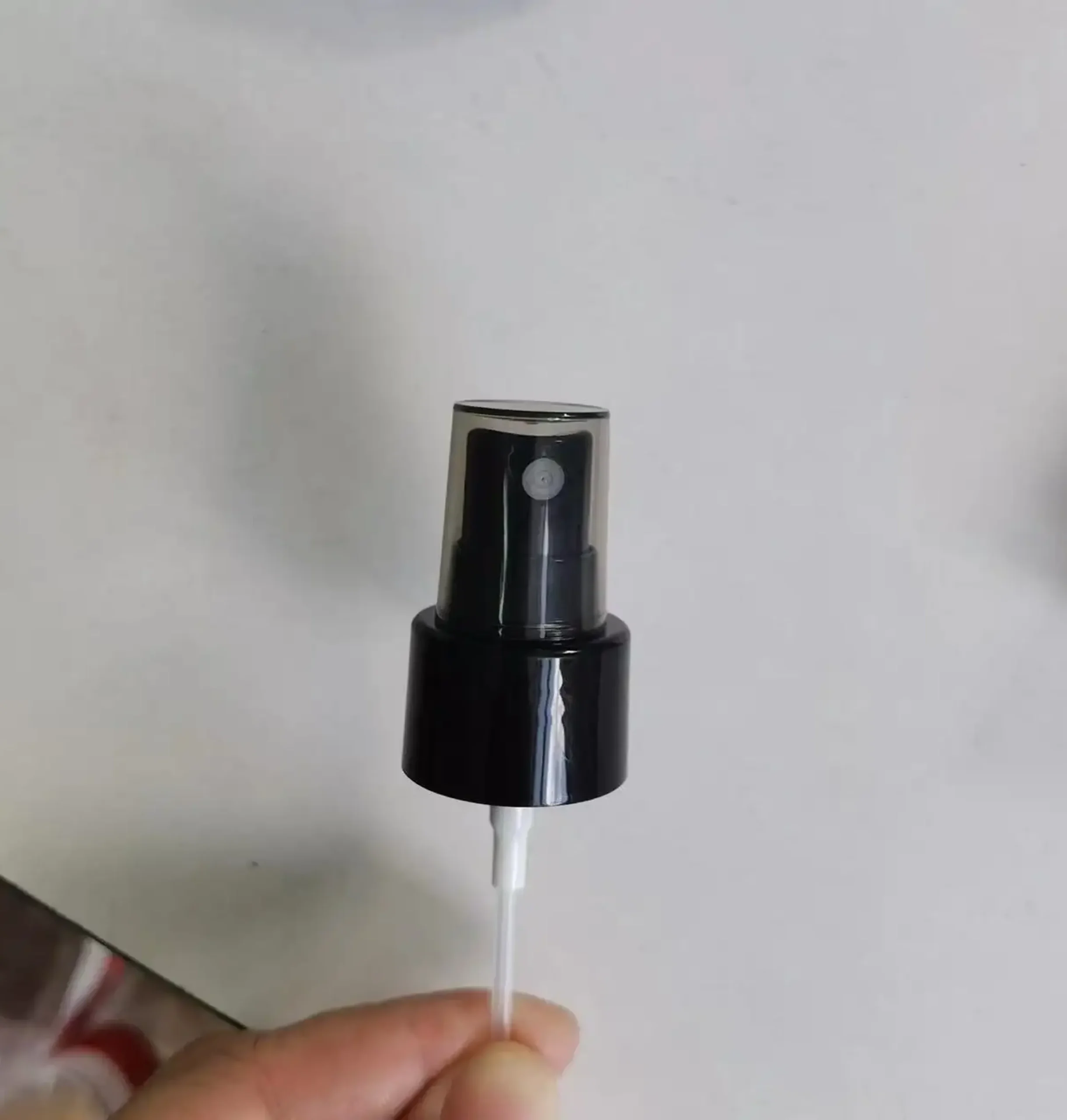 Mist Sprayer 0.20cc Multiscene Fine Mist Spray Cap, Nonspill Pump Sprayer - Image 2