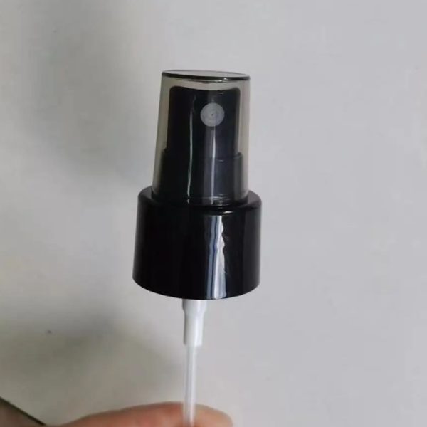 Mist Sprayer 0.20cc Multiscene Fine Mist Spray Cap, Nonspill Pump Sprayer 
