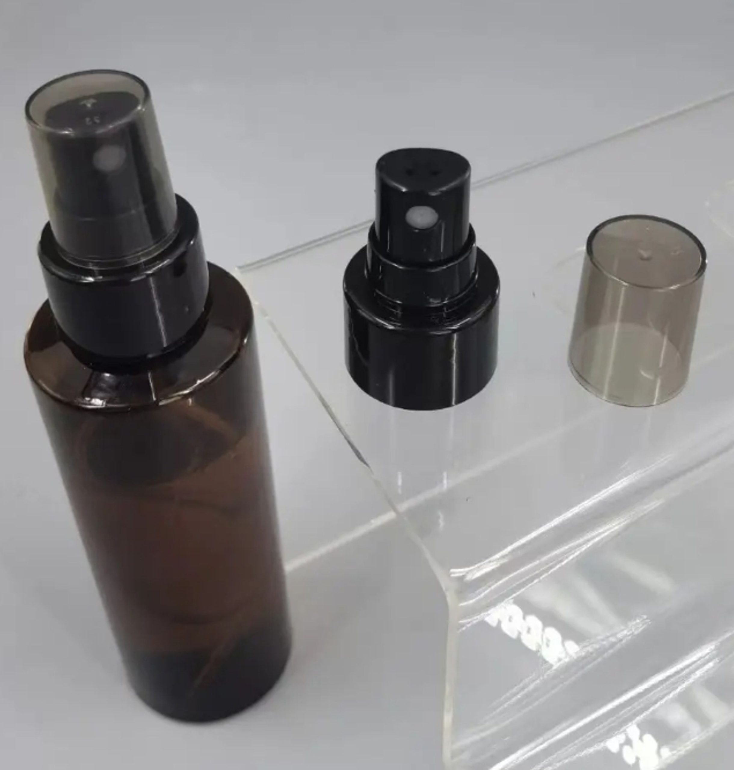 Mist Sprayer 0.20cc Multiscene Fine Mist Spray Cap, Nonspill Pump Sprayer - Image 4