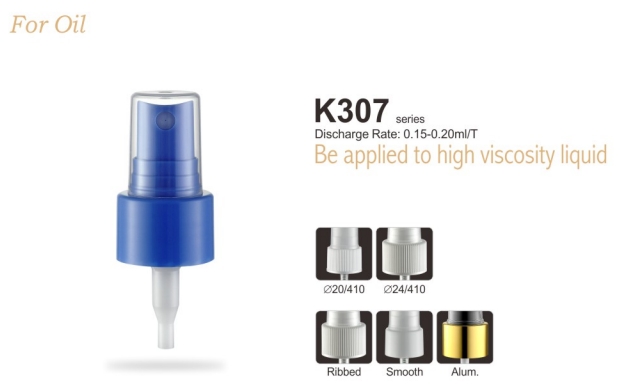 Mist Sprayer 0.20cc Multiscene Fine Mist Spray Cap, Nonspill Pump Sprayer - Image 5
