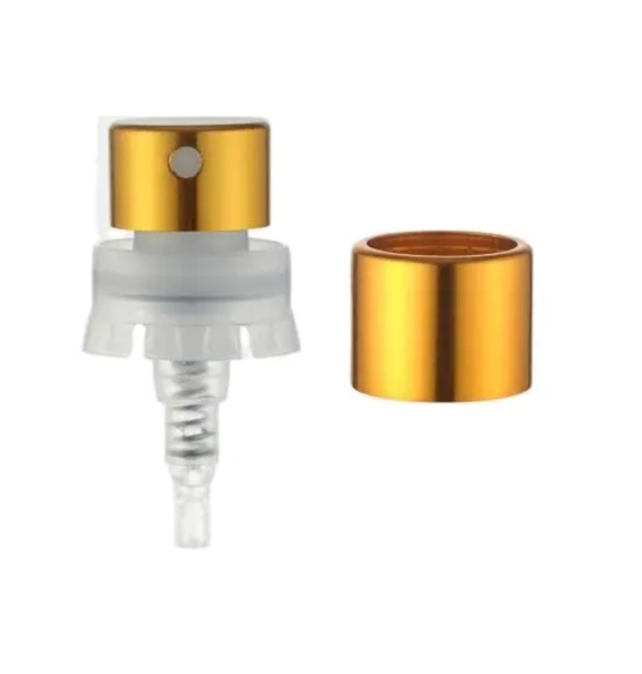 Perfume Pump Sprayer K404 Nonspill Multi Function 0.07CC K404 - Image 3