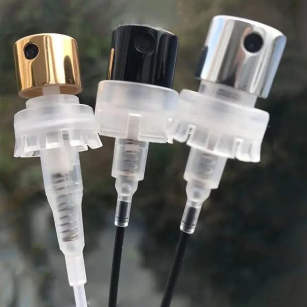 Perfume Pump Sprayer K404 Nonspill Multi Function 0.07CC K404