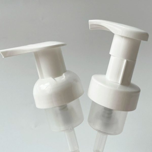 42mm Multifunctional for Cosmetics K516 Soap Plastic Foam Pump