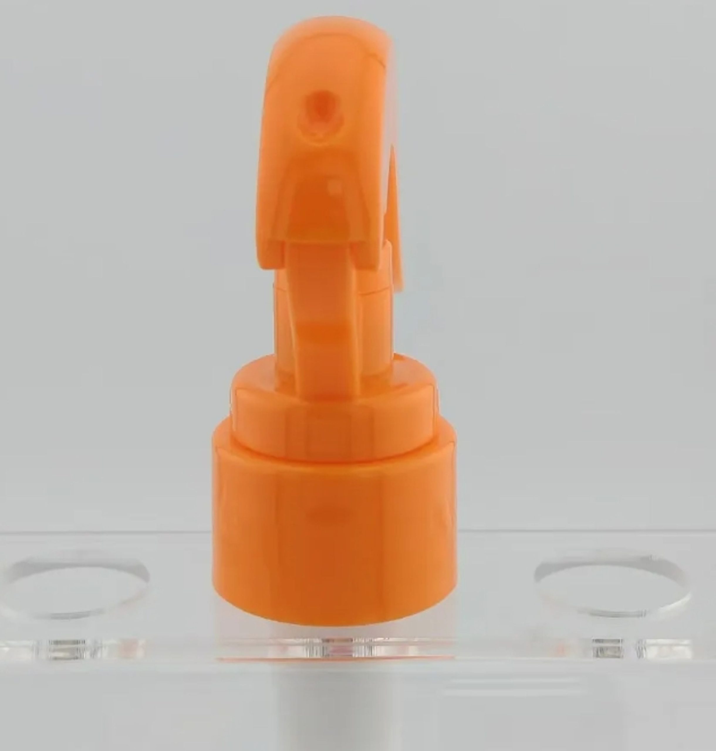 White Plastic Mini Trigger Sprayer K601-1 for Hairdressing - Image 5