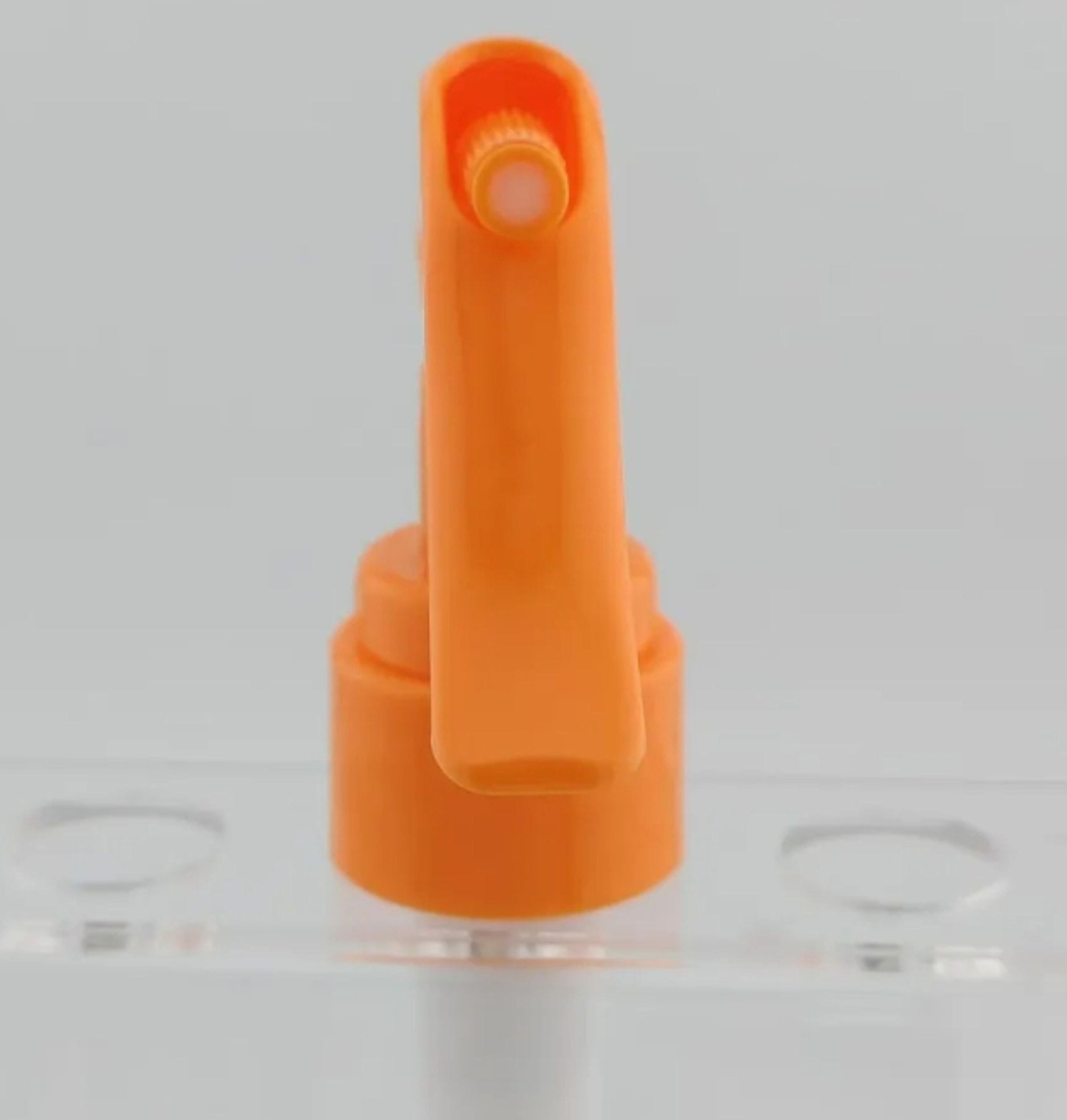 White Plastic Mini Trigger Sprayer K601-1 for Hairdressing - Image 6