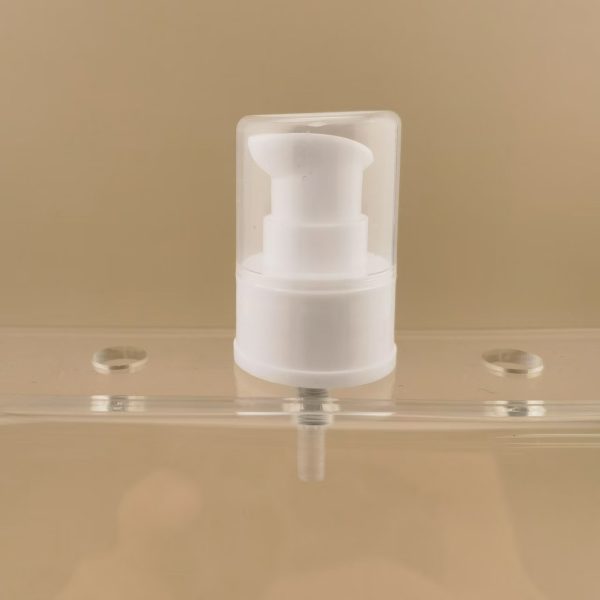 Durable Plastic Treatment Pump , K701-11 Nontoxic Foundation Pump Dispenser