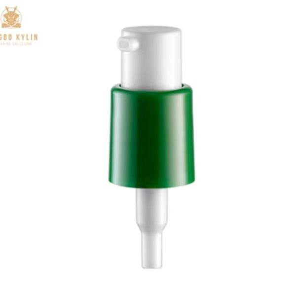 18/415 Cosmetic Treatment Pump Cream Pump for Skin Care