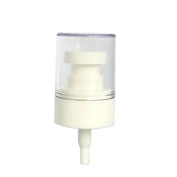 Multiscene 7.3 KG Treatment Pump Top , K702-10 Nontoxic Liquid Foundation Pump