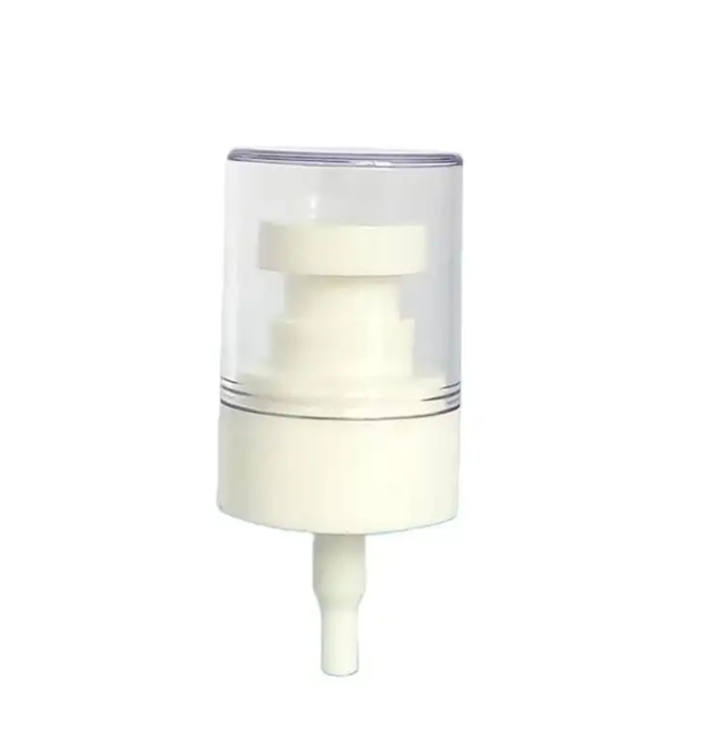 Multiscene 7.3 KG Treatment Pump Top , K702-10 Nontoxic Liquid Foundation Pump