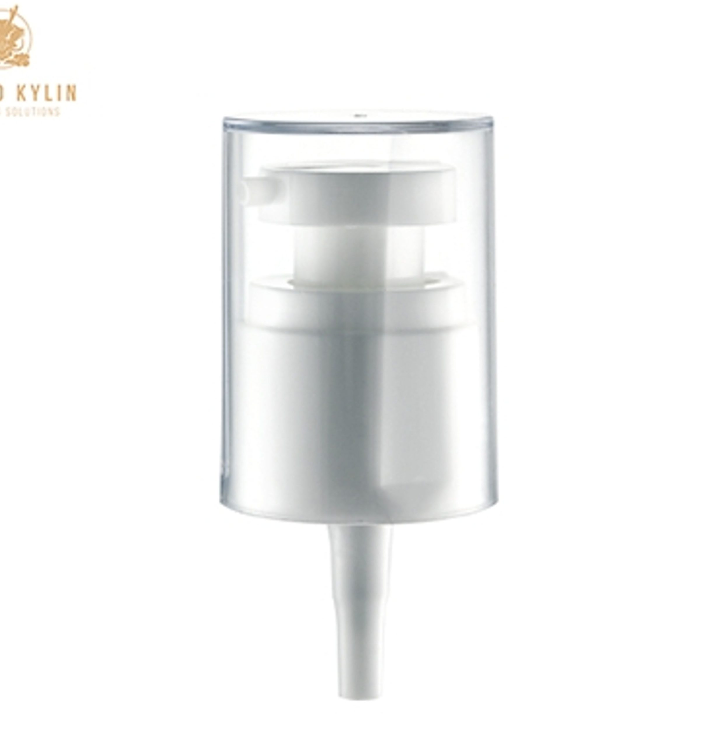 Multiscene 7.3 KG Treatment Pump Top , K702-10 Nontoxic Liquid Foundation Pump - Image 3