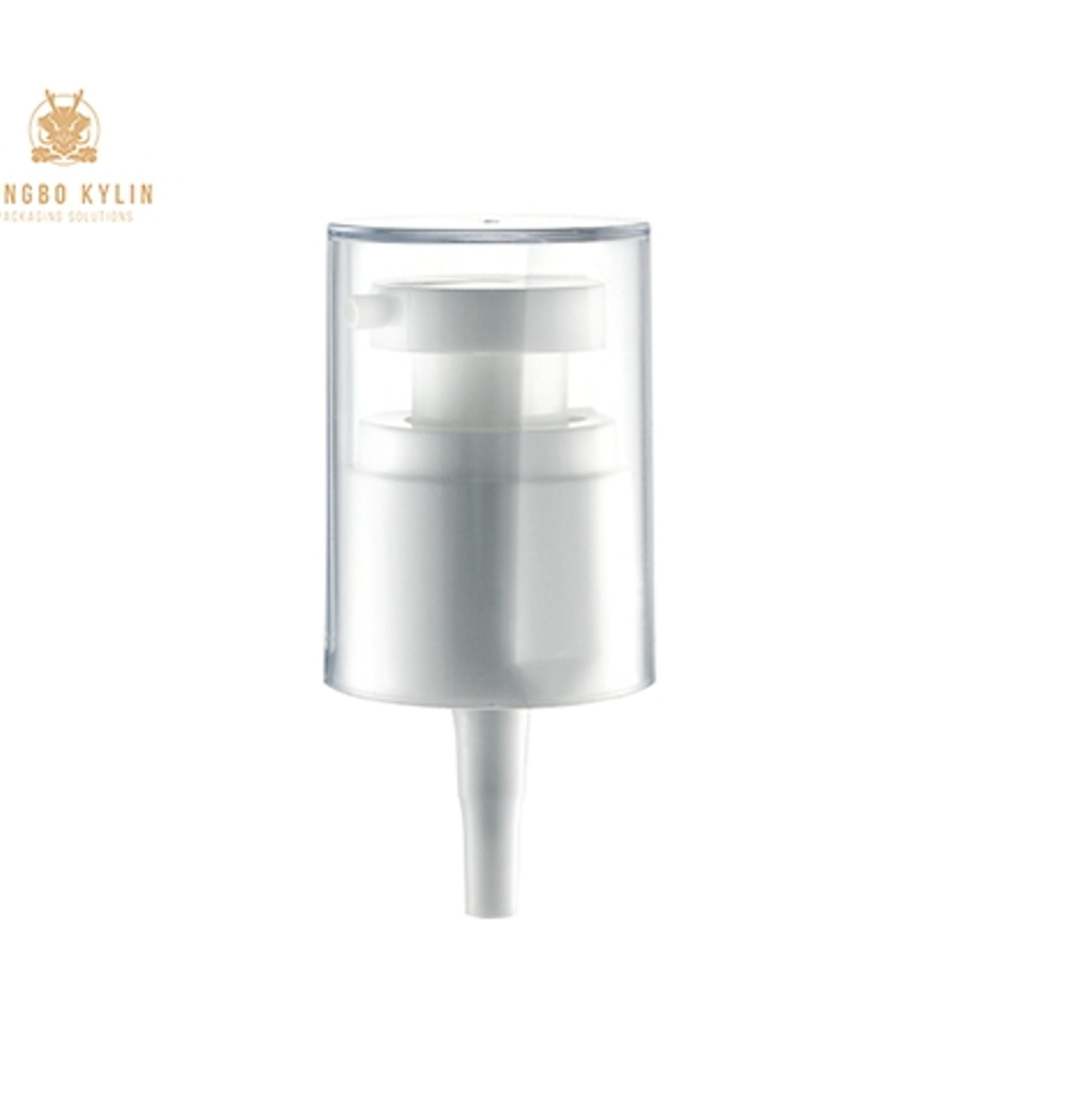 Multiscene 7.3 KG Treatment Pump Top , K702-10 Nontoxic Liquid Foundation Pump - Image 4