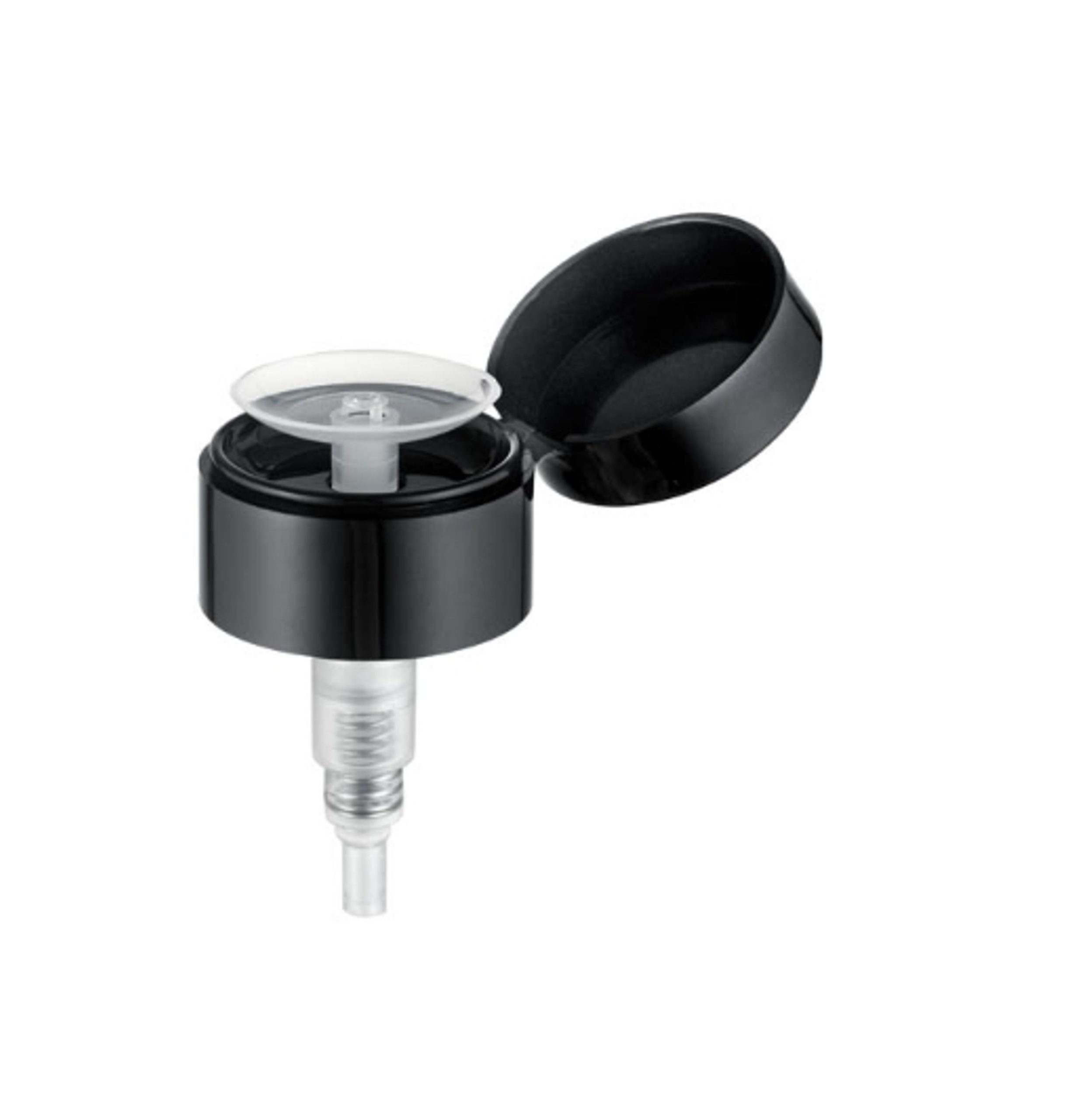 Multiscene K801-3 Nail Polish Remover Pump Multipurpose Recycled - Image 5