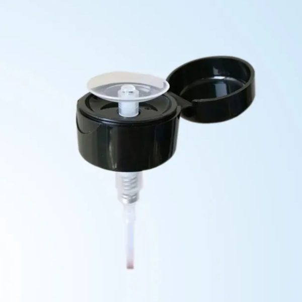 Multiscene K801-3 Nail Polish Remover Pump Multipurpose Recycled