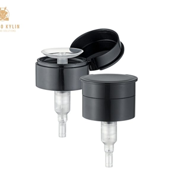 Multiscene Makeup Nail Polish Remover Pump Multifunctional K802-2