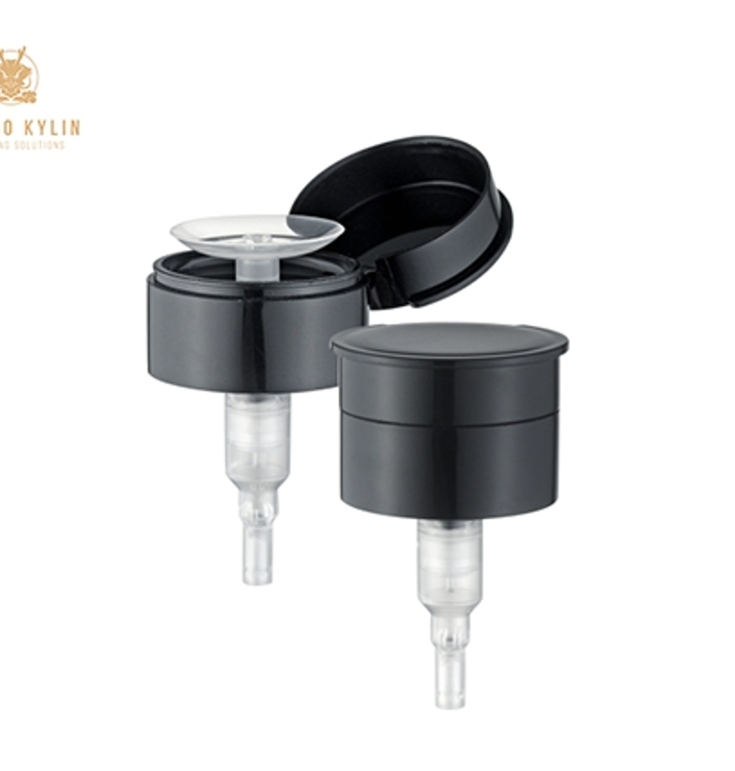 Multiscene Makeup Nail Polish Remover Pump Multifunctional K802-2