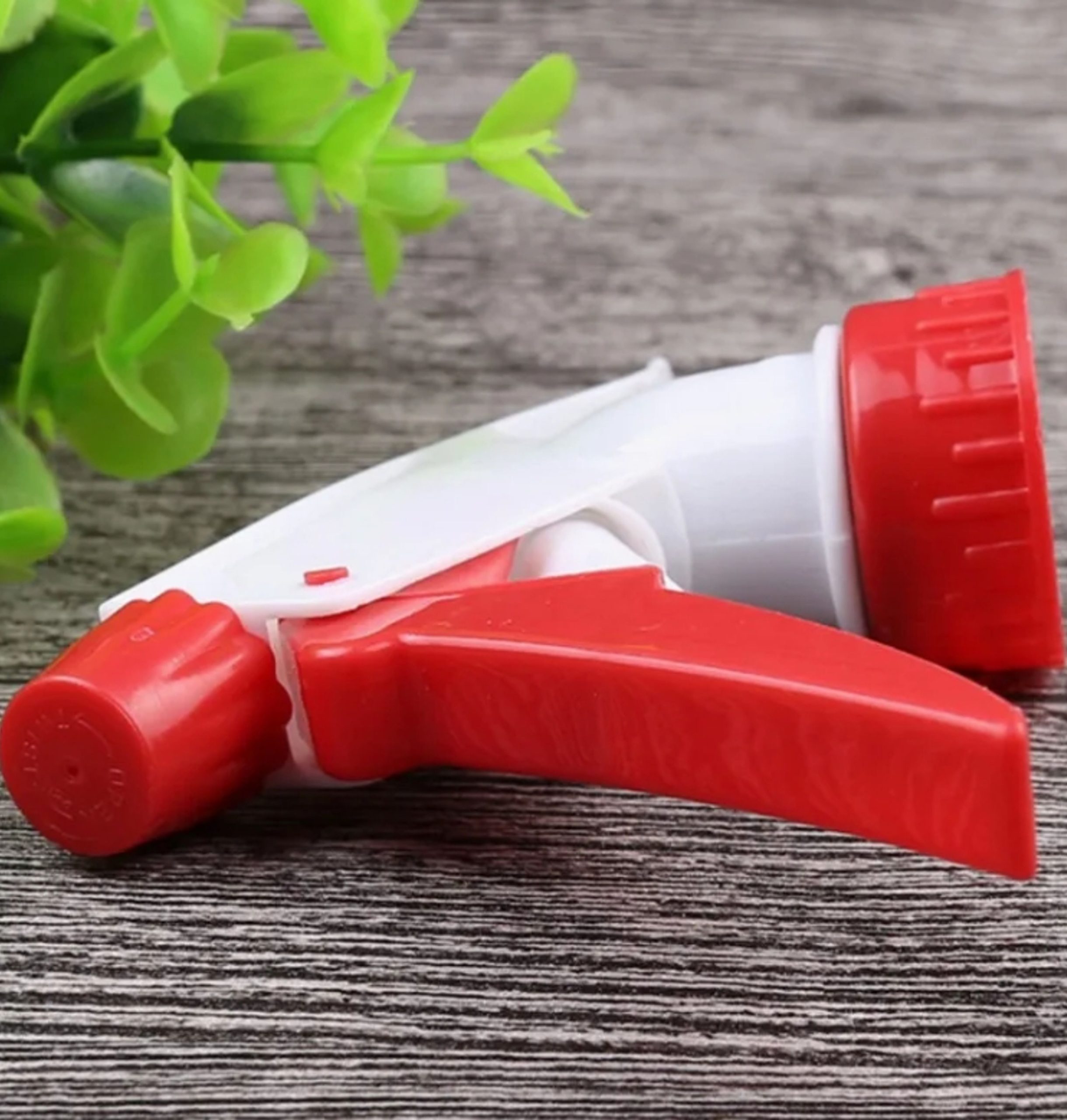 Head Cap Pump Heads Strong Trigger Sprayer 28/400 PP SD109-A2 Plastic Trigger Spray - Image 4