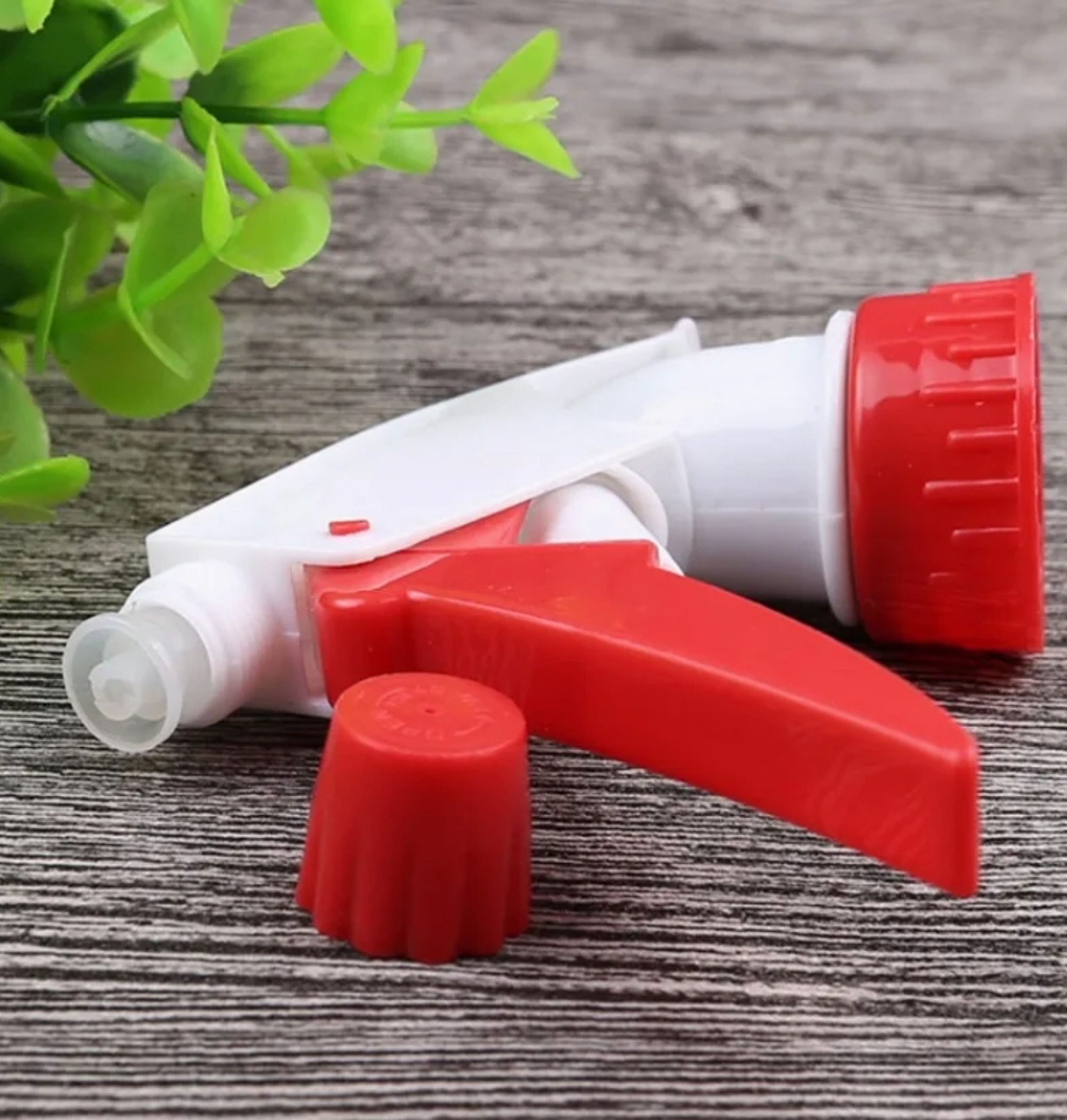 Head Cap Pump Heads Strong Trigger Sprayer 28/400 PP SD109-A2 Plastic Trigger Spray - Image 7