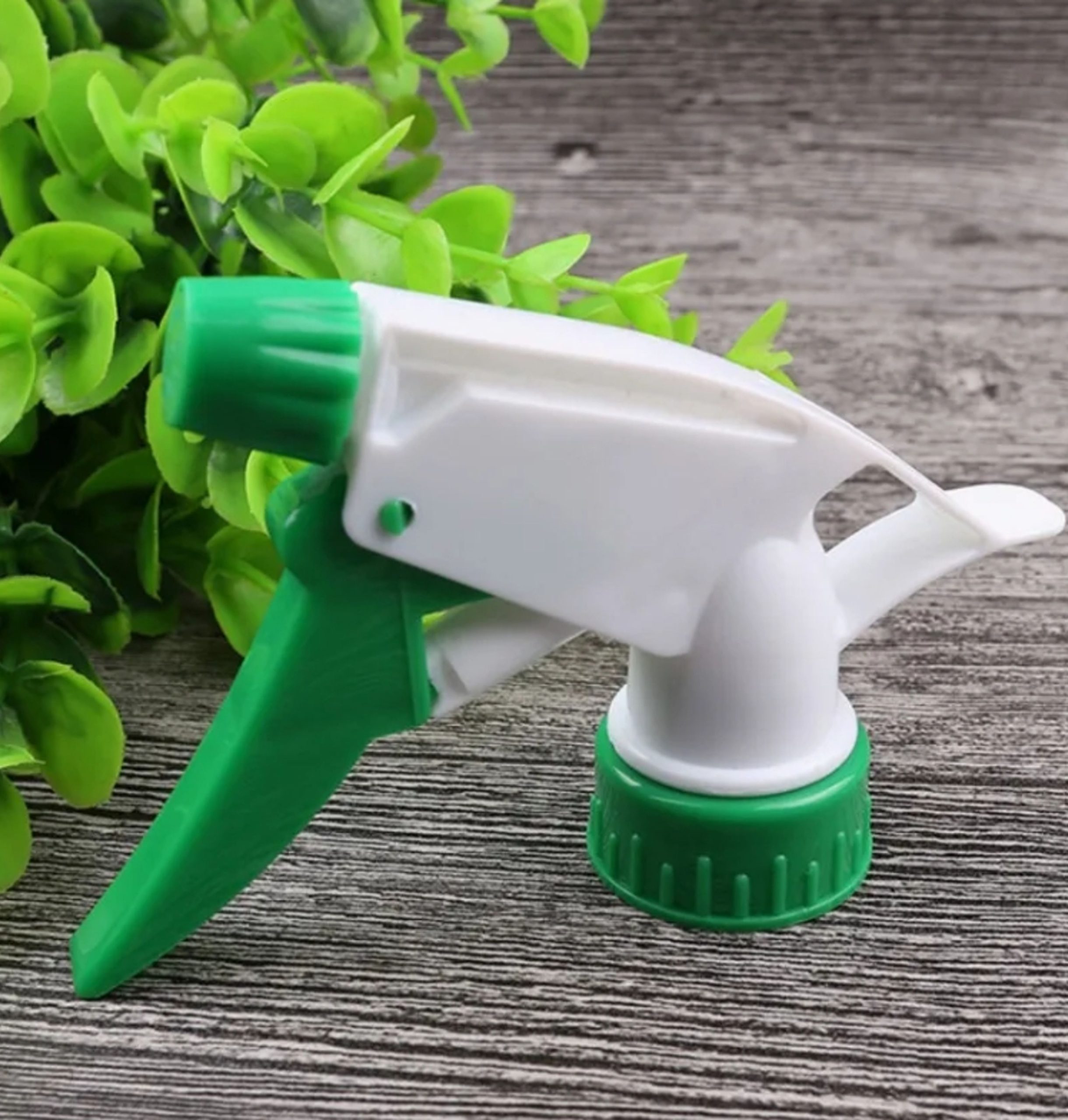 Head Cap Pump Heads Strong Trigger Sprayer 28/400 PP SD109-A2 Plastic Trigger Spray - Image 2