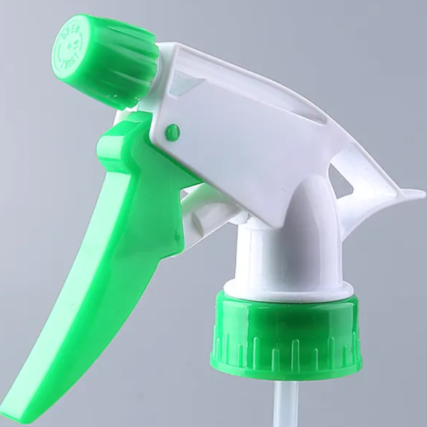 Head Cap Pump Heads Strong Trigger Sprayer 28/400 PP SD109-A2 Plastic Trigger Spray