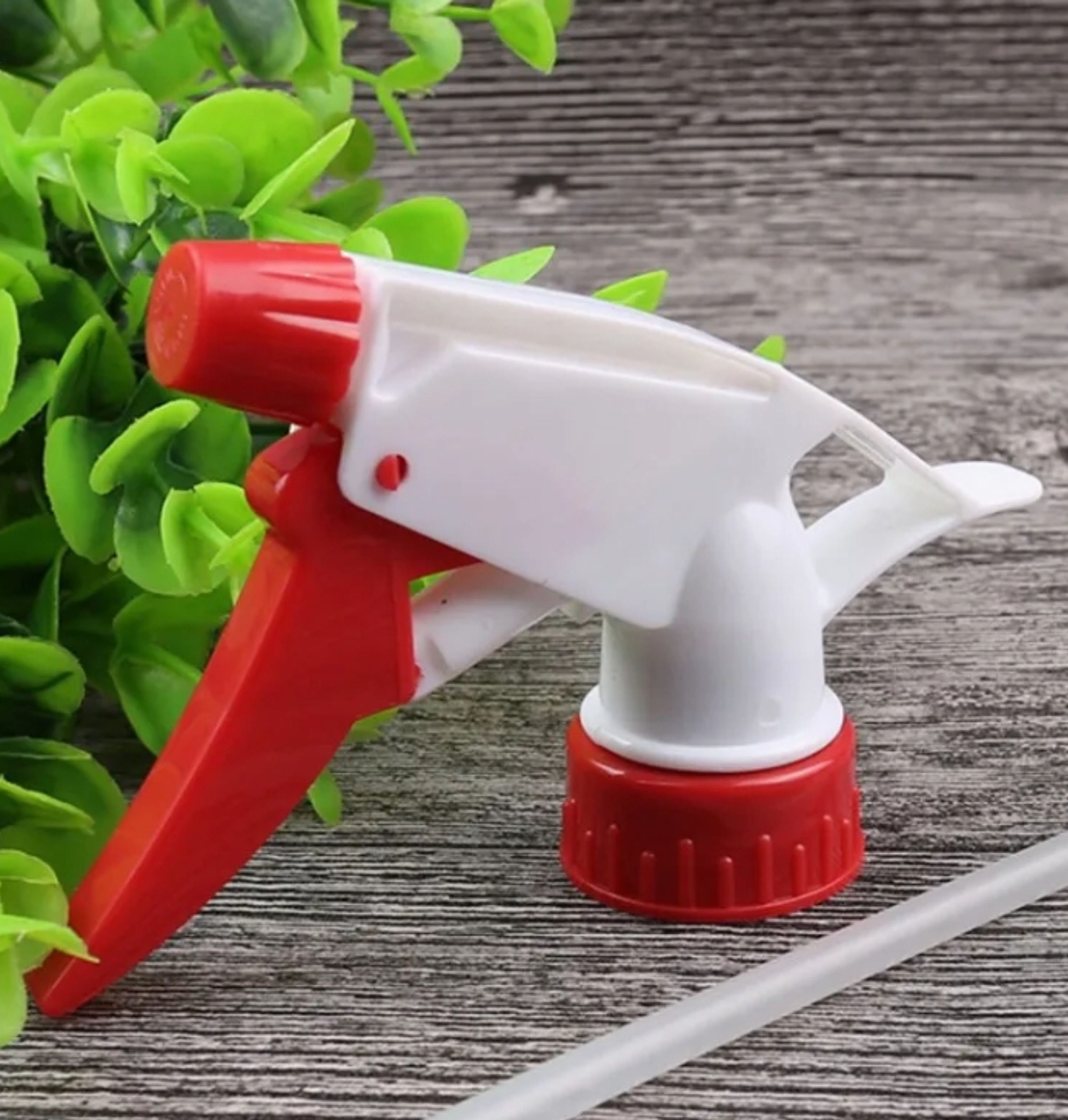 Head Cap Pump Heads Strong Trigger Sprayer 28/400 PP SD109-A2 Plastic Trigger Spray - Image 5
