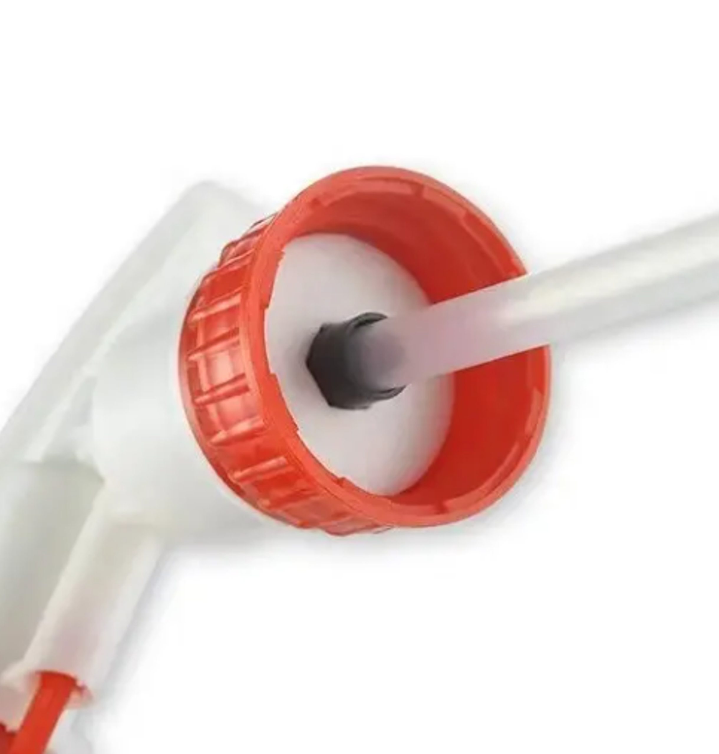 Nozzle Cap Pump Head Powerful Trigger Sprayer SD109-D2 28/400, 28/410 PP Plastic Trigger Sprayer - Image 3