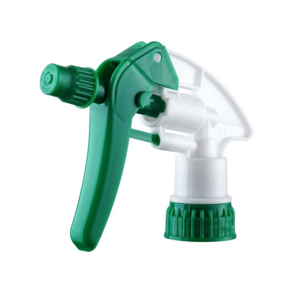 Nozzle Cap Pump Head Powerful Trigger Sprayer SD109-D2 28/400, 28/410 PP Plastic Trigger Sprayer