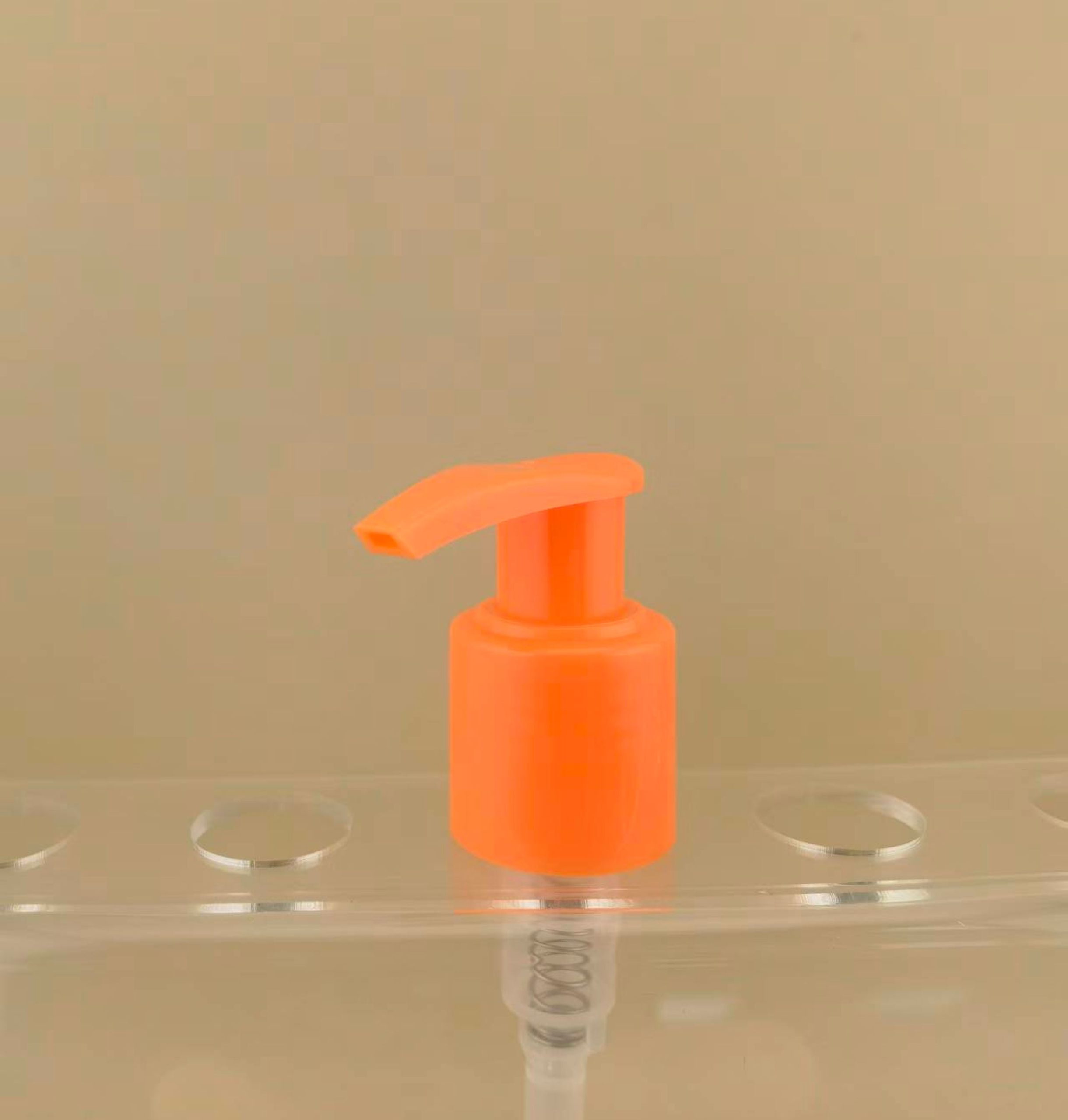 Lotion Pump Plastic Lotion Pump Dispenser Lotion Sprayer for Bottle 24mm 28mm - Image 9