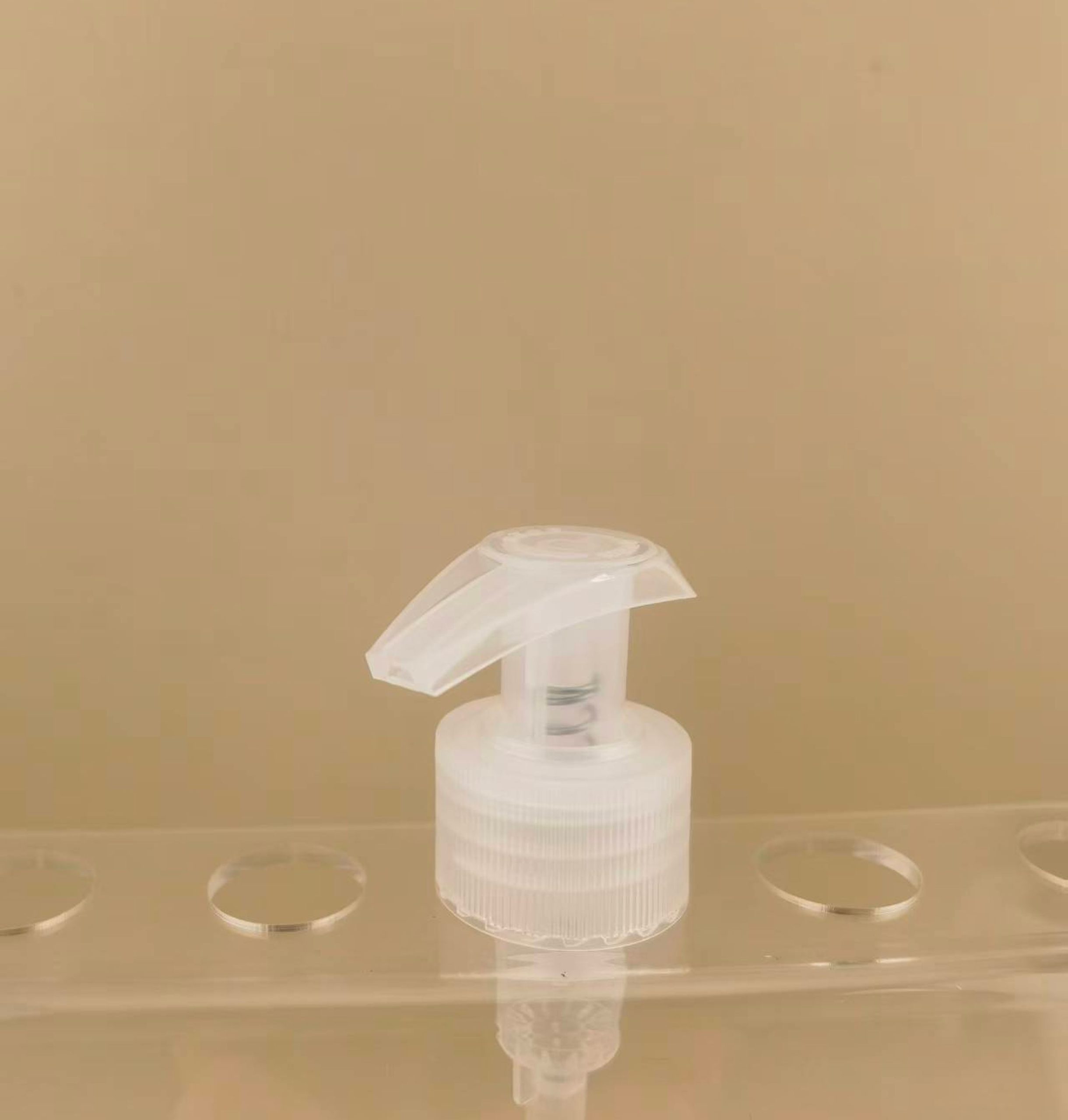 Fine Dispenser Sprayer Lotion Pump For Cosmetic Packaging - Image 2